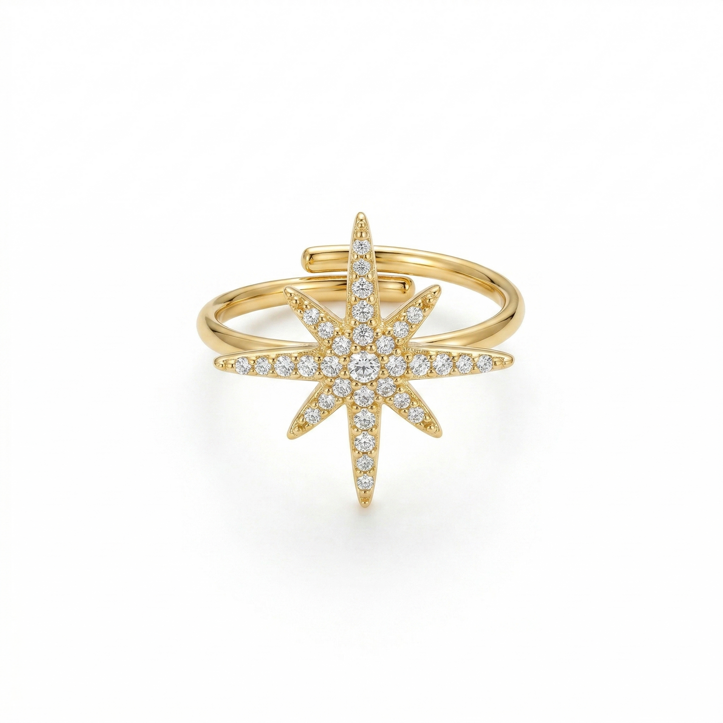 Bague Maya