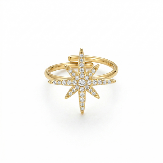 Bague Maya