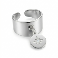 Bague Eclipse