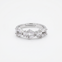Bague Celosi