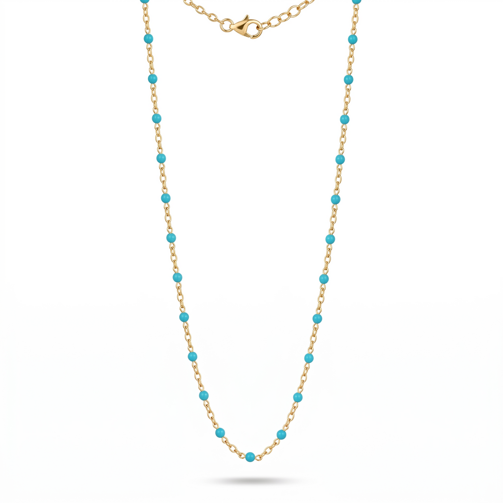 Collier Drop