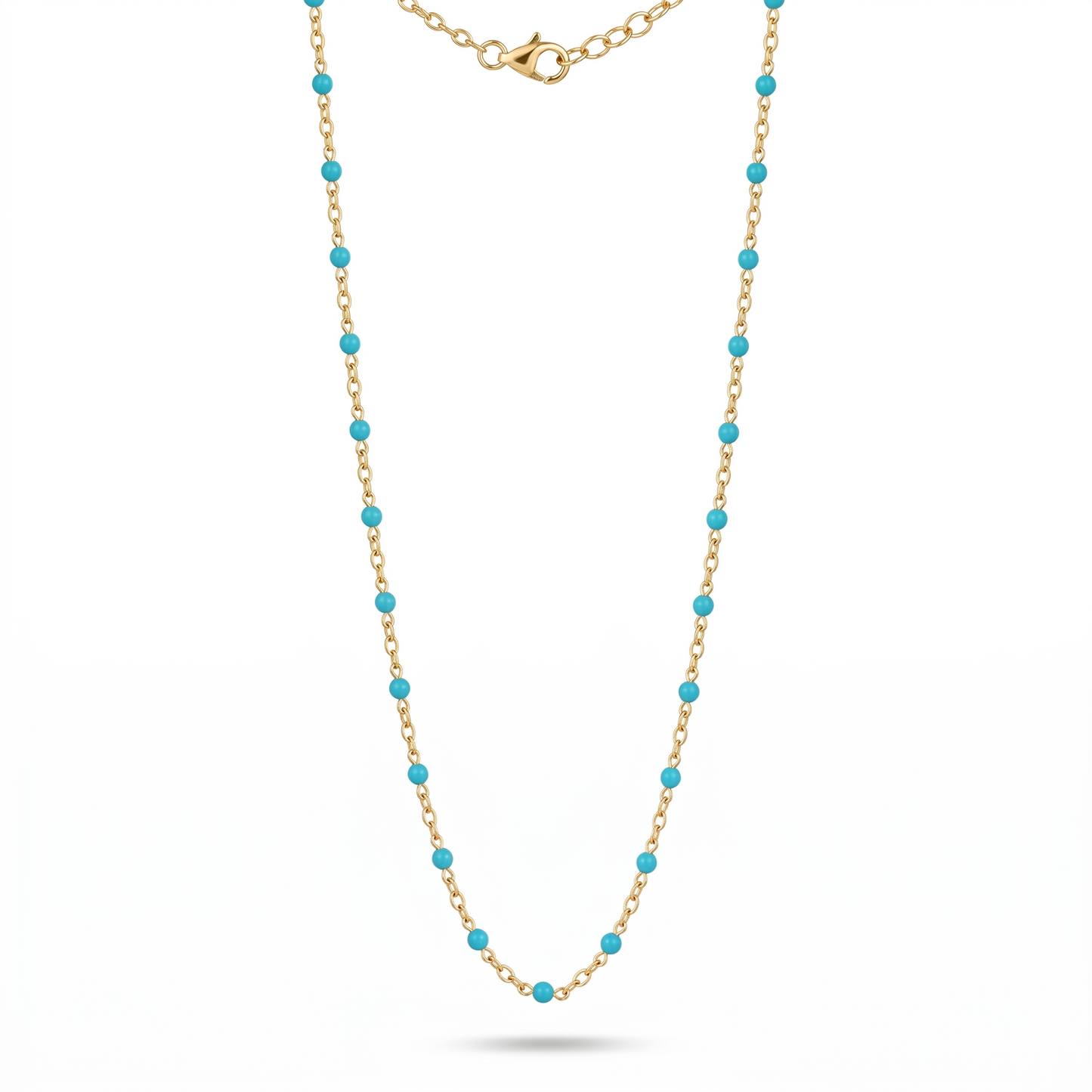 Drop -  Collier