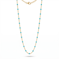 Collier Drop