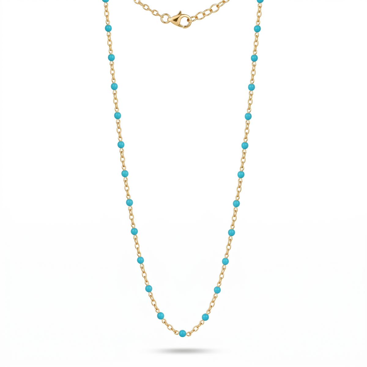 Collier Drop