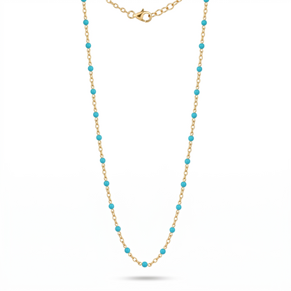 Drop -  Collier