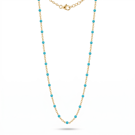 Drop -  Collier