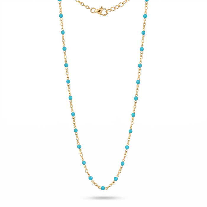 Collier Drop