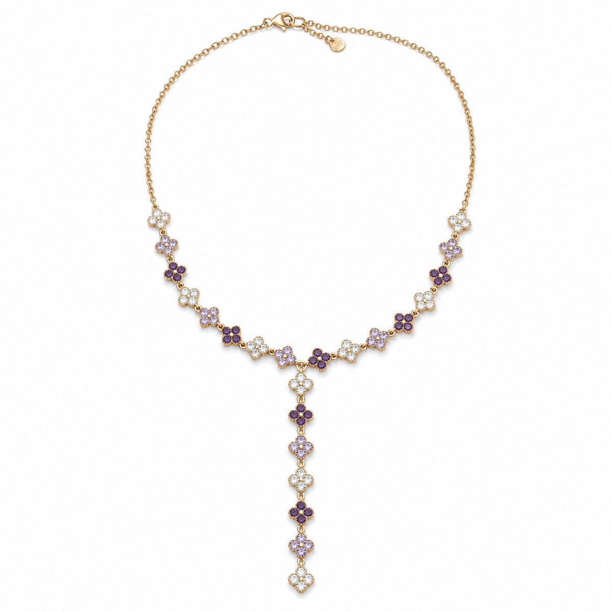 Collier Georgina Sautoir