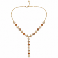 Collier Georgina Sautoir