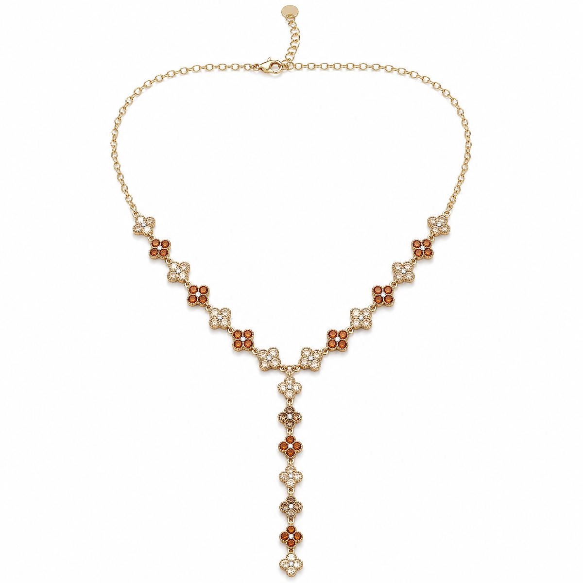 Collier Georgina Sautoir