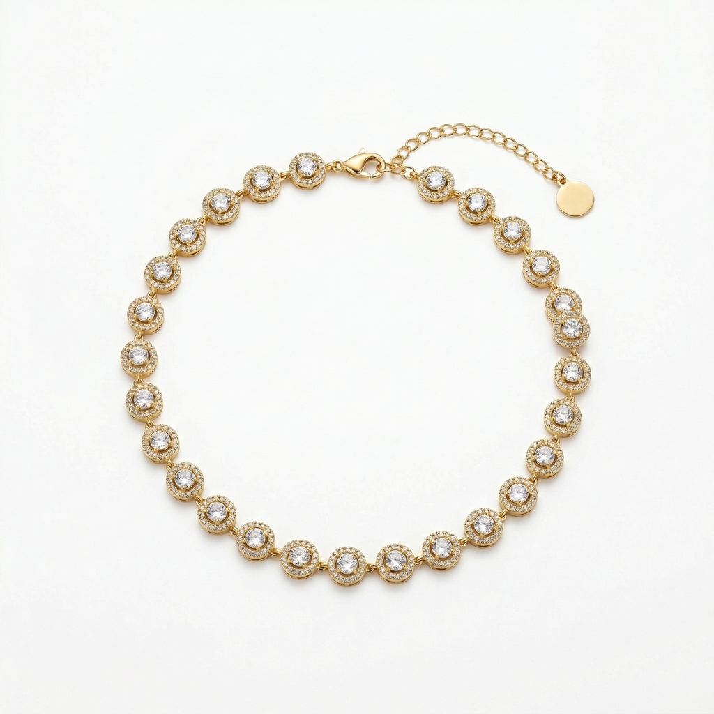 Bracelet Diamond