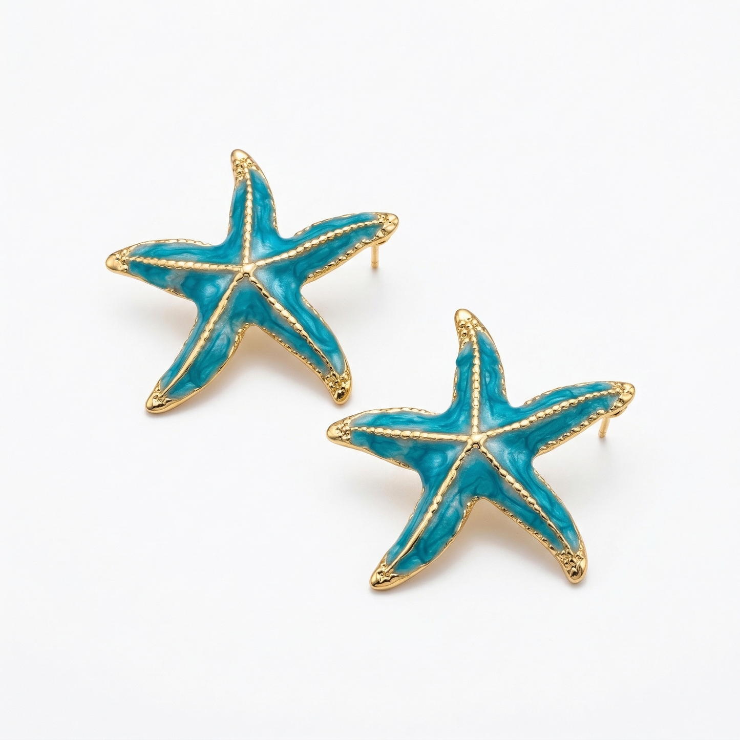 Starfish - boucles
