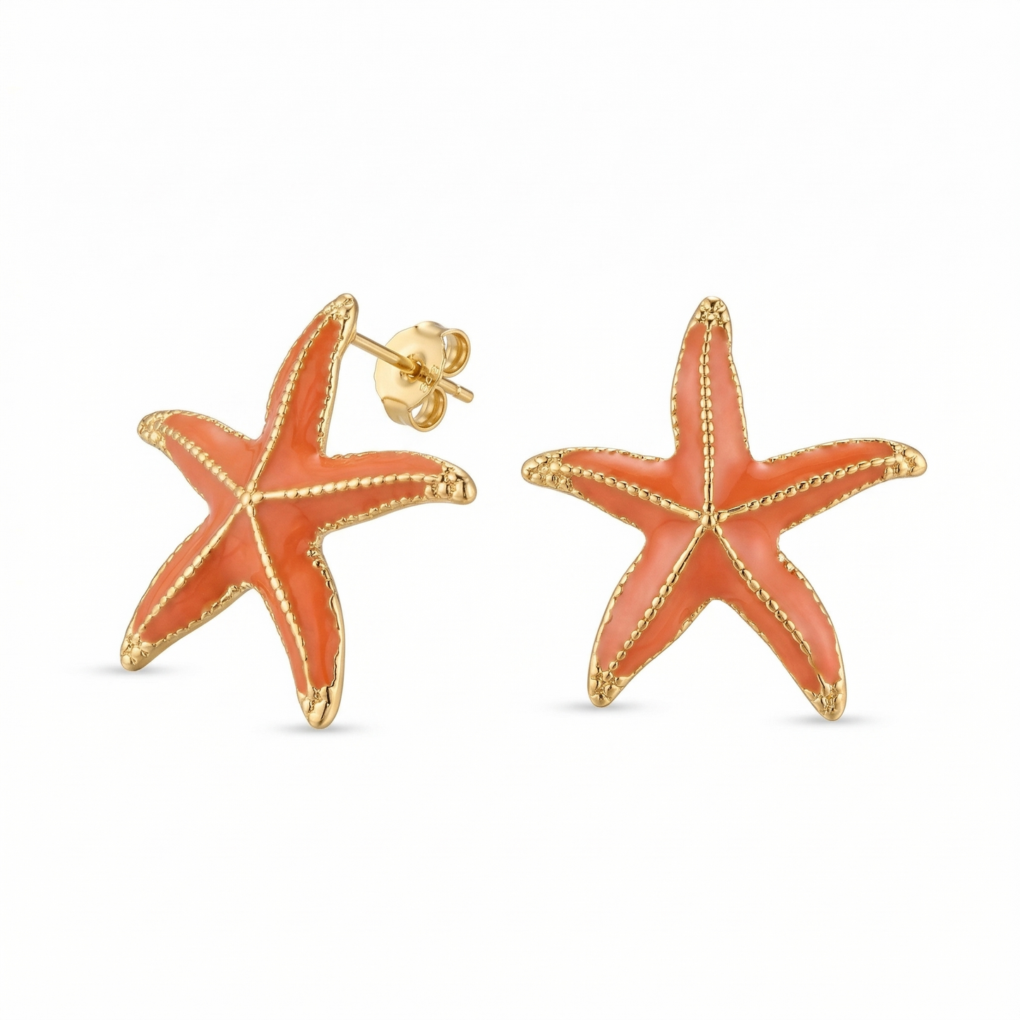 Starfish - boucles