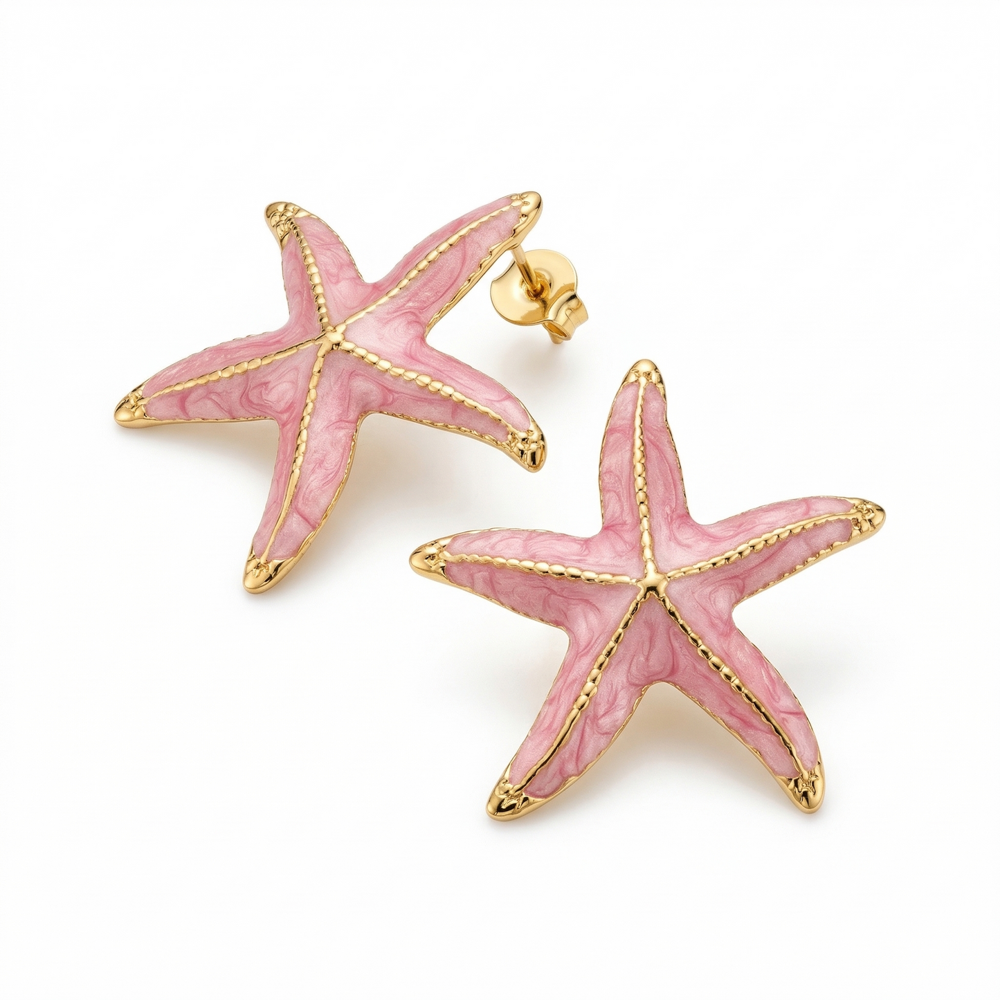 Starfish - boucles