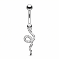 Piercing Snake
