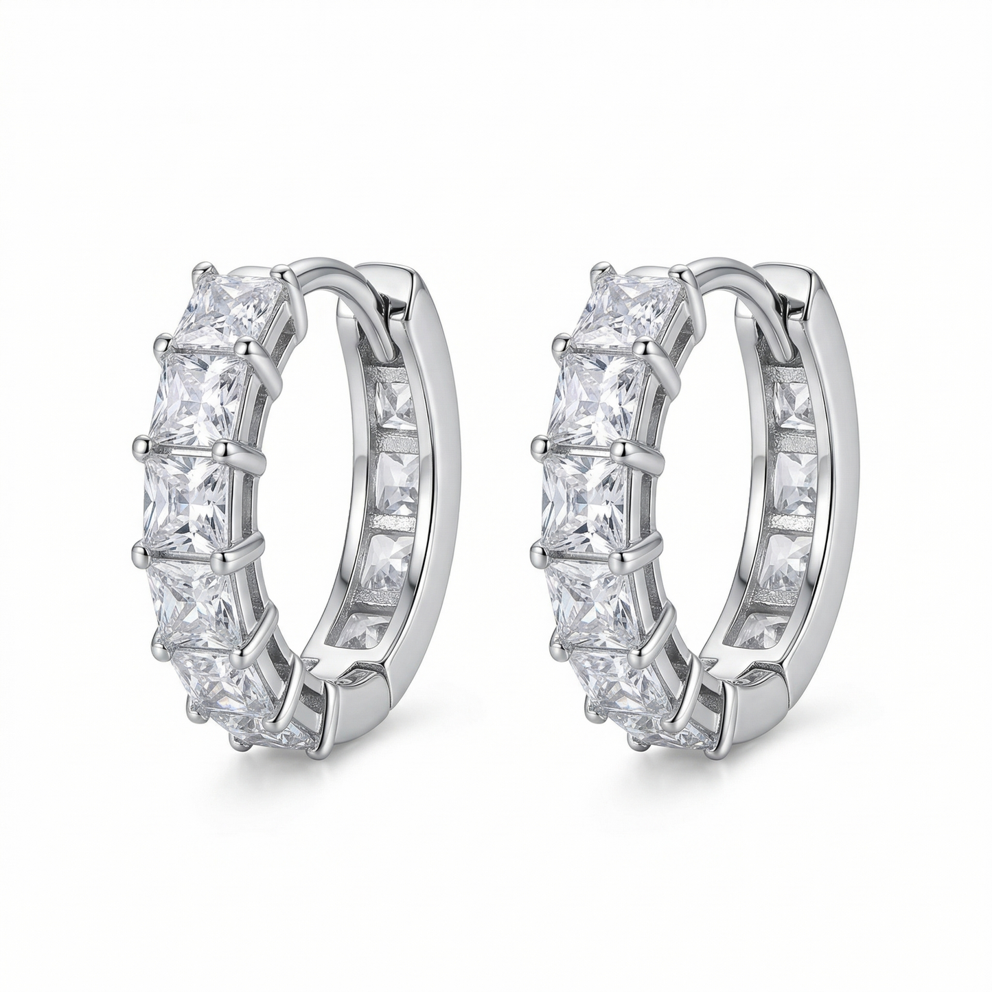 Luxora - boucles