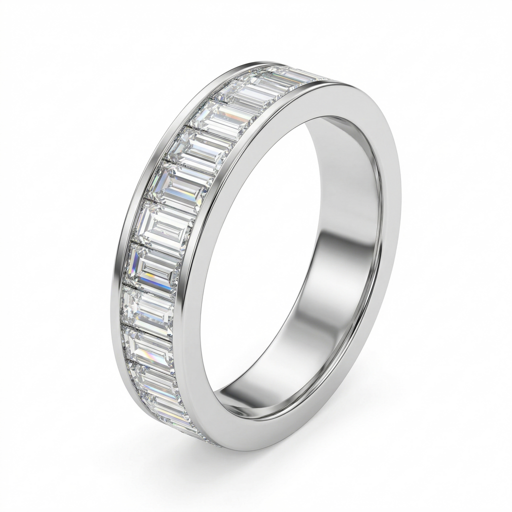 Bague Dynastie