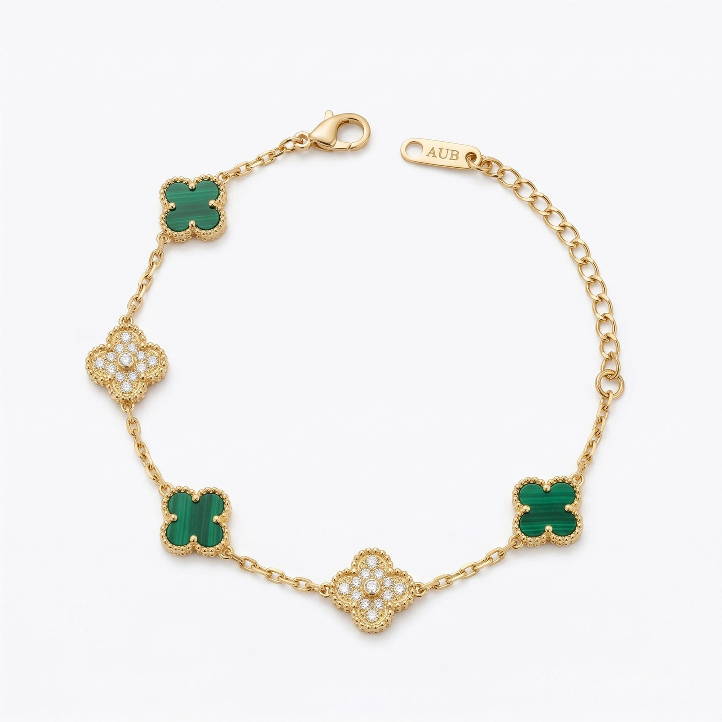 Vany - Gold (1cm)
