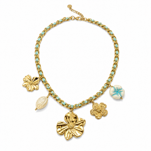 Zanzibar (collier)