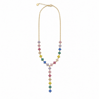 Collier Georgina Sautoir