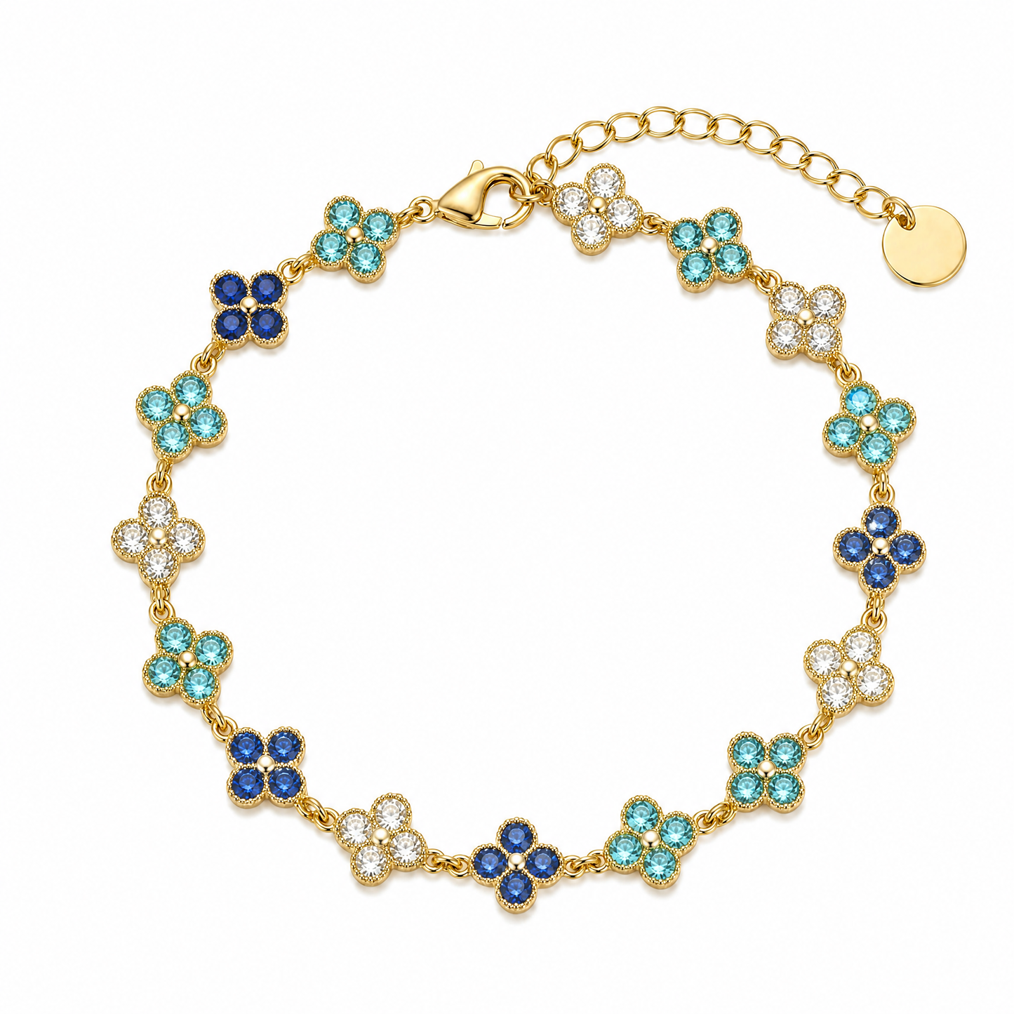 Georgina - bracelet