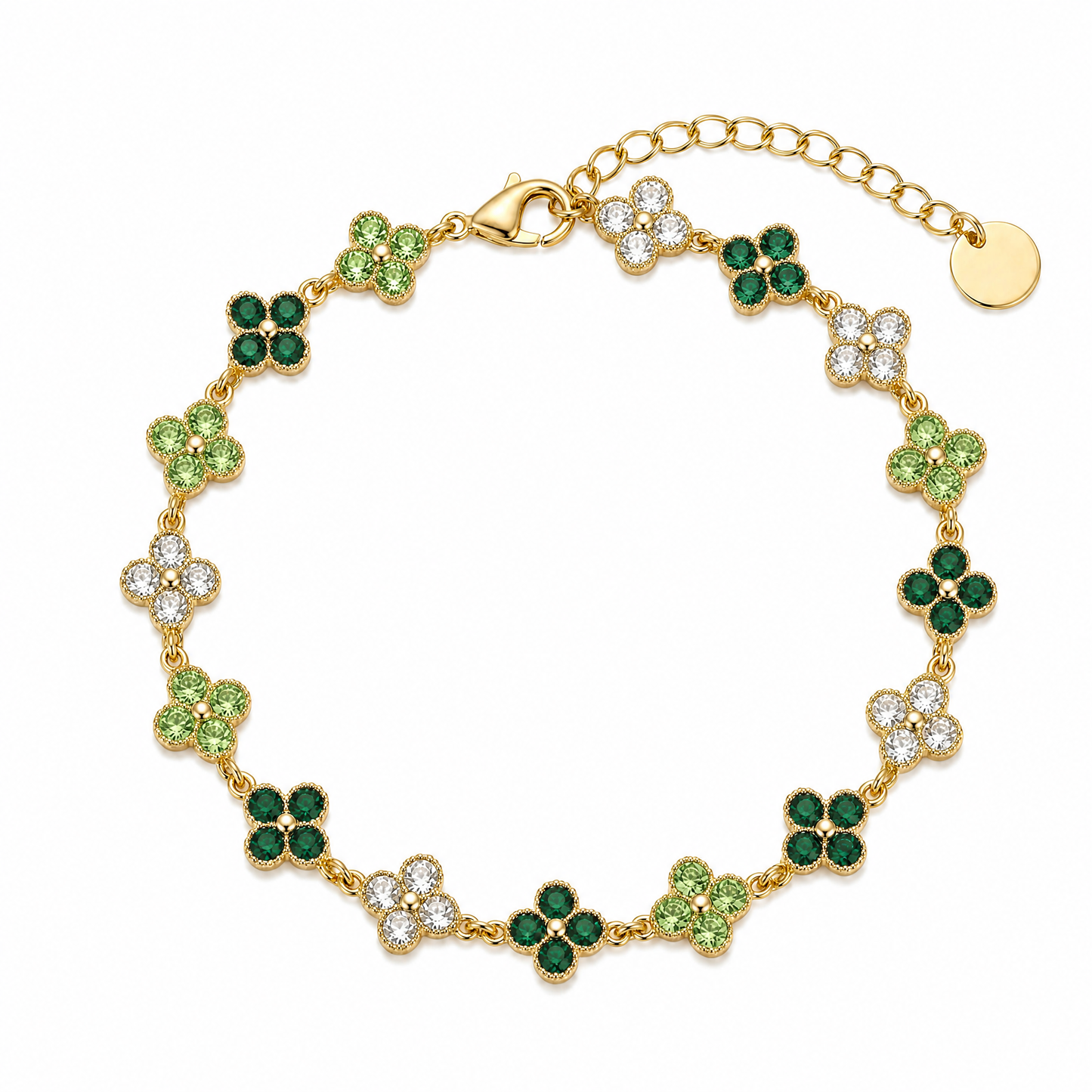 Georgina - bracelet