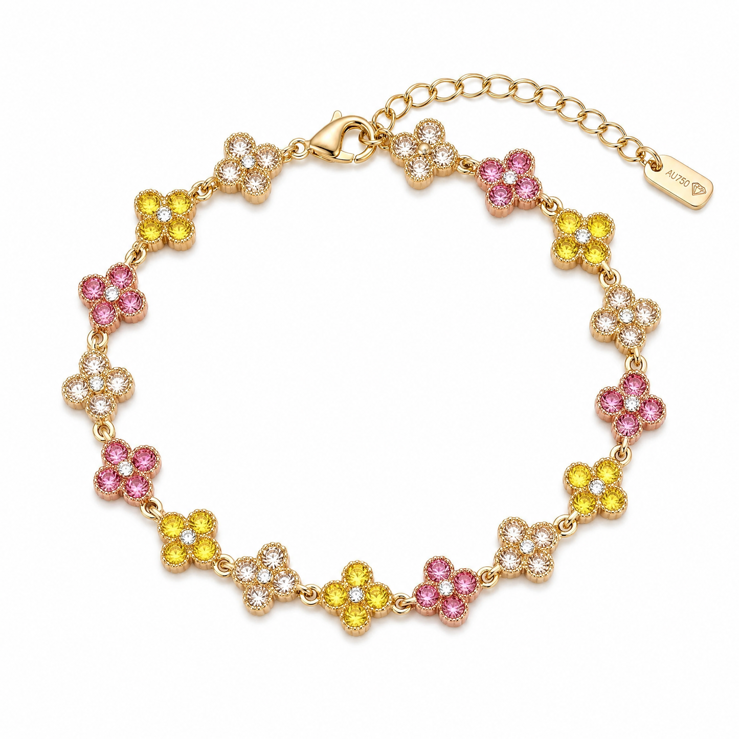 Georgina - bracelet