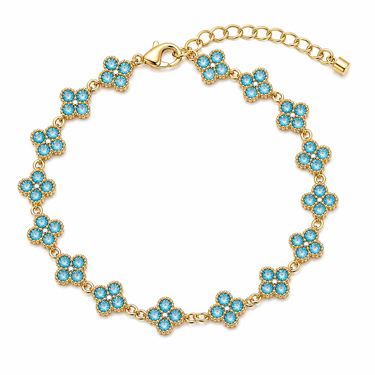 Georgina - bracelet