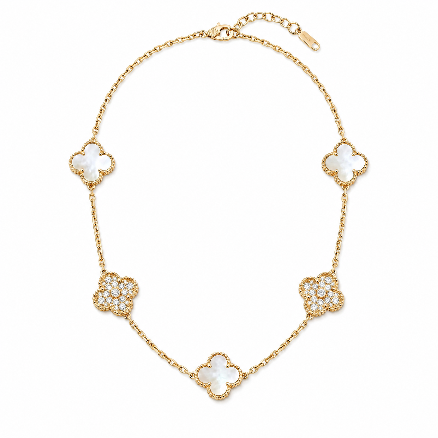 Vaya - Collier
