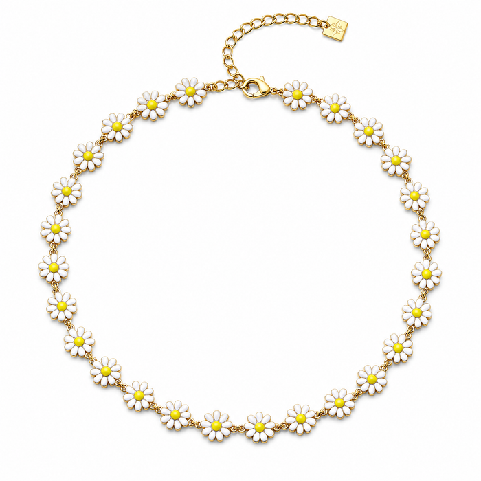 Collier Marguerite