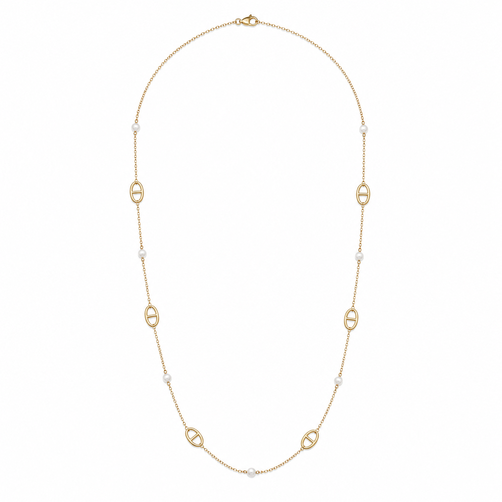 Collier Marine