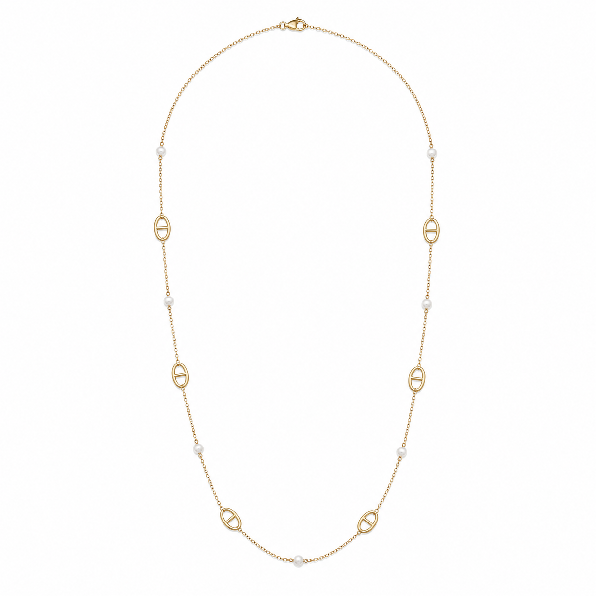 Collier Marine