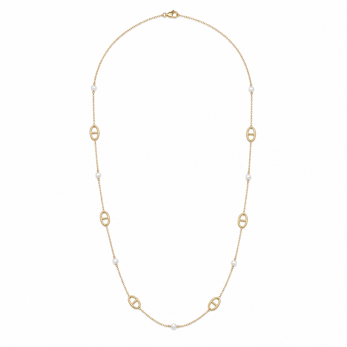 Collier Marine