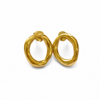 Boucles d'oreilles Imperial Baby