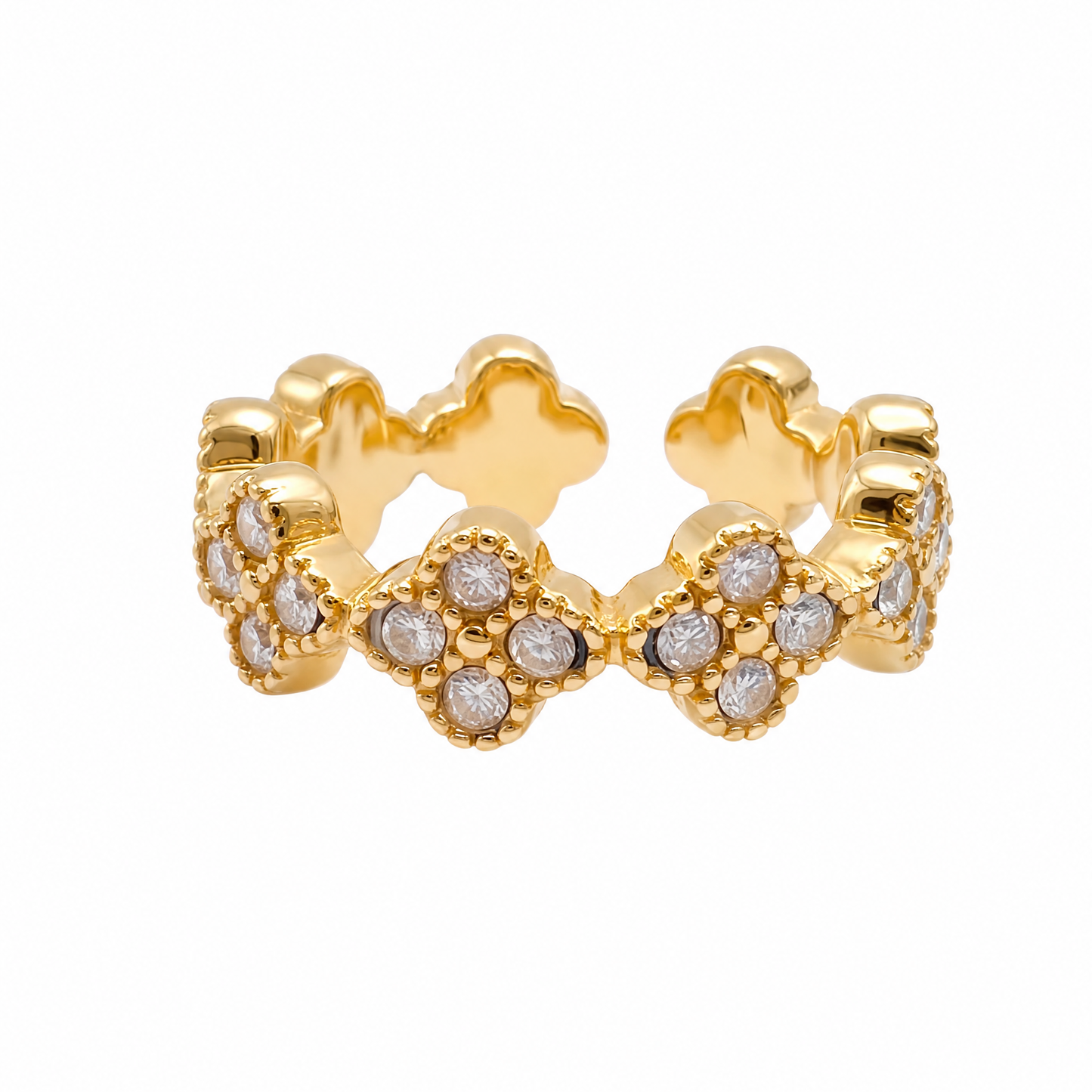 Georgina full - bague