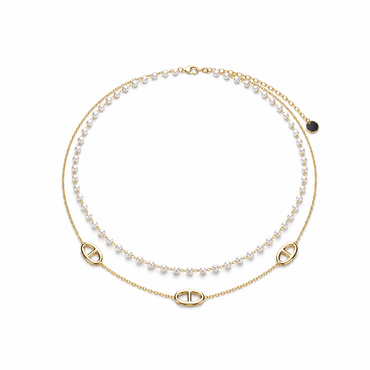 Dropname - bracelet