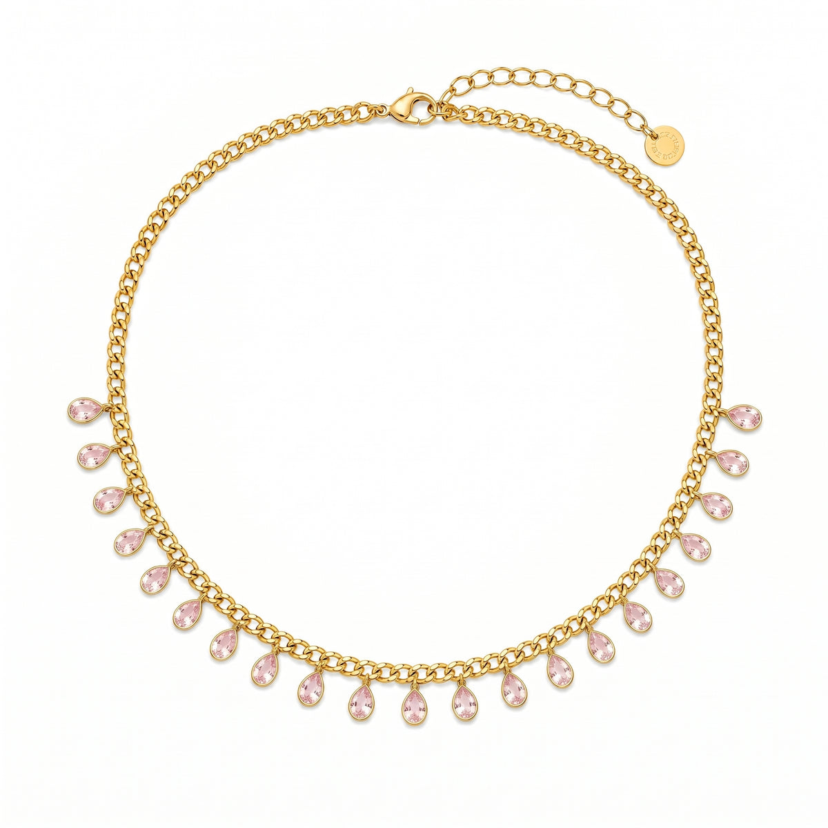 Collier Jasmine