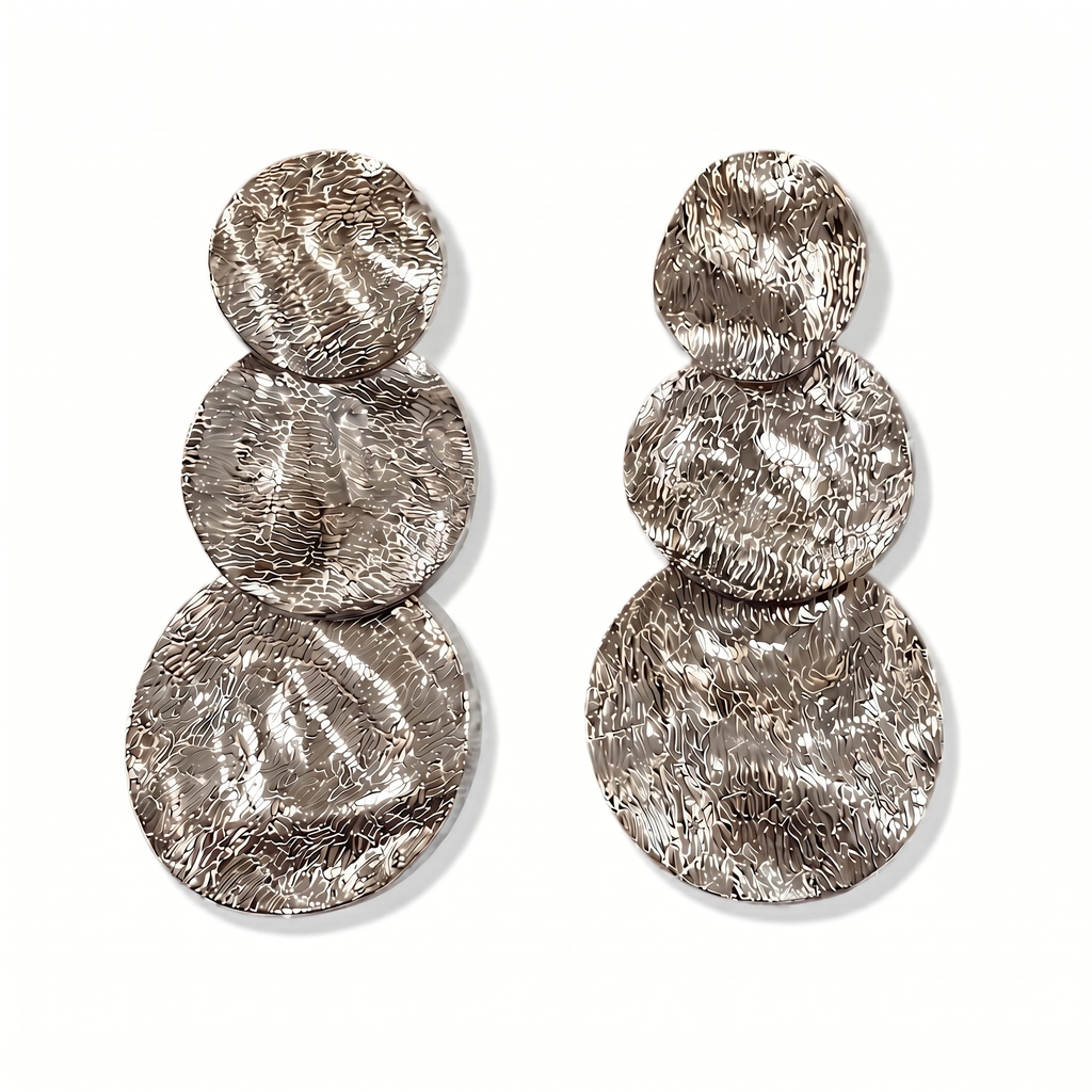 Boucles d'oreilles Nyls