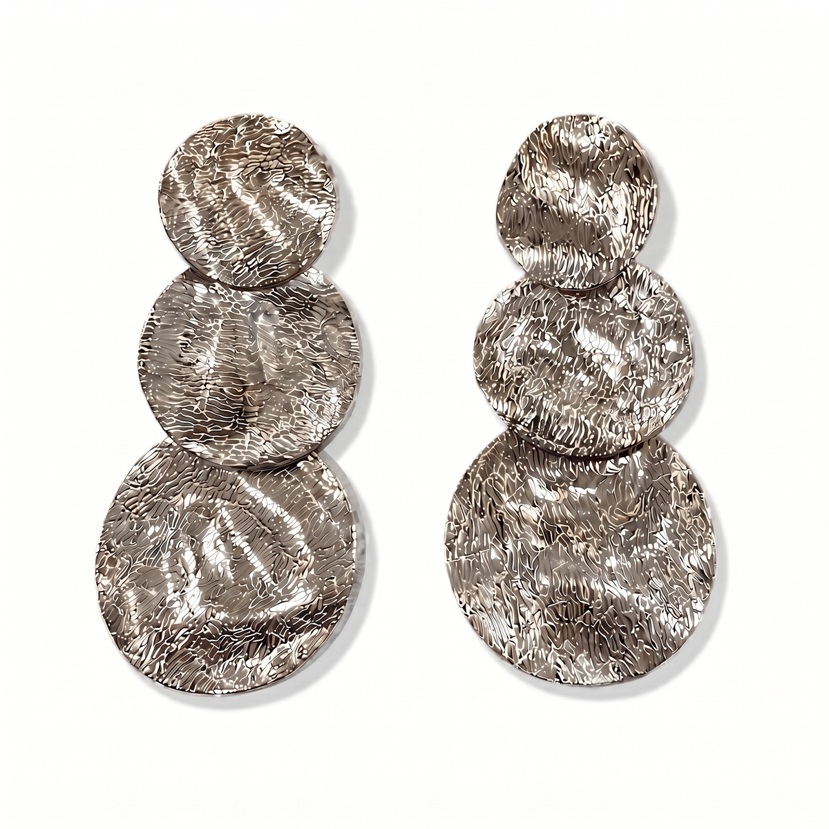 Boucles d'oreilles Nyls