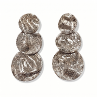 Boucles d'oreilles Nyls