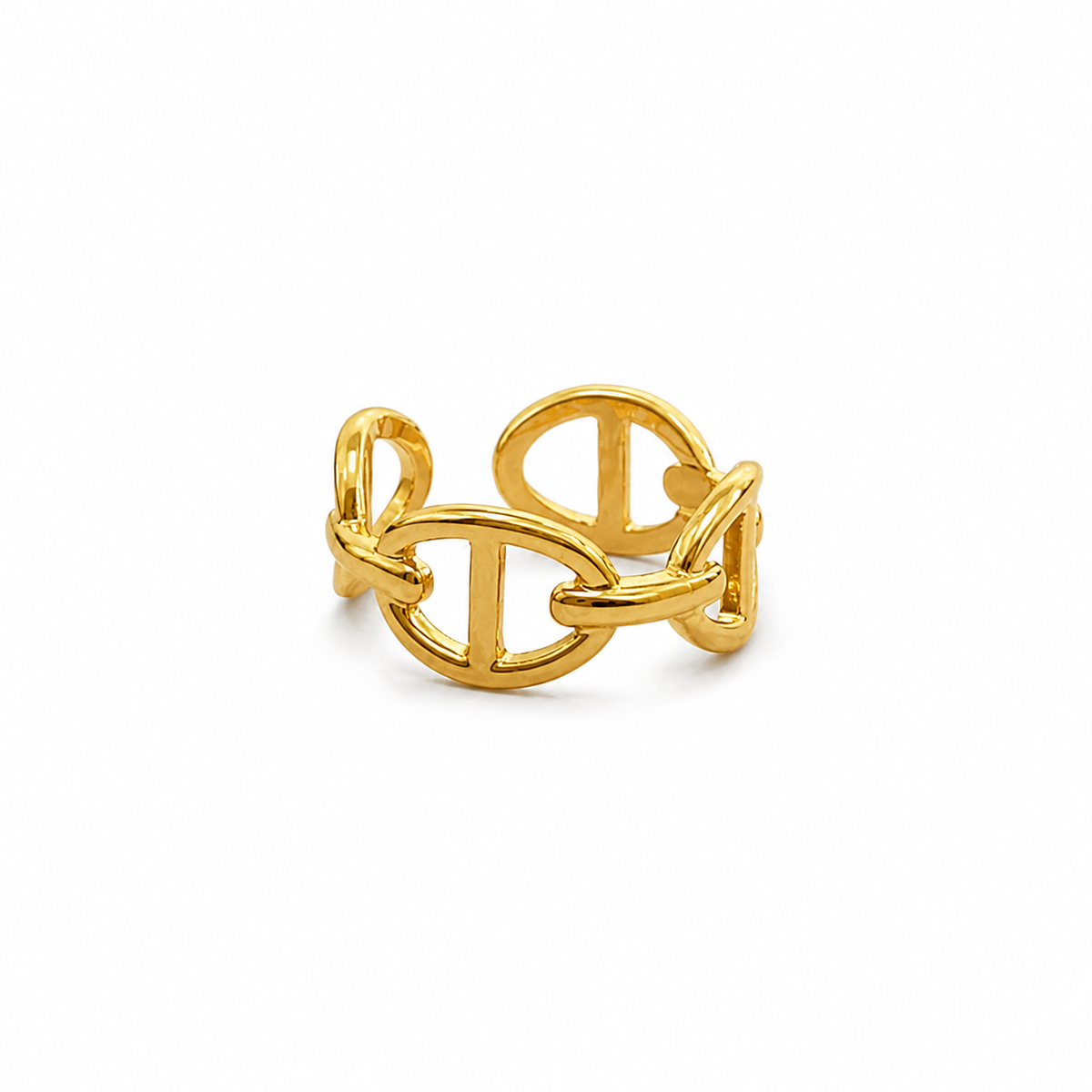 Bague Mélodie