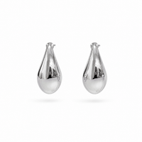 Boucles d'oreilles Goutte