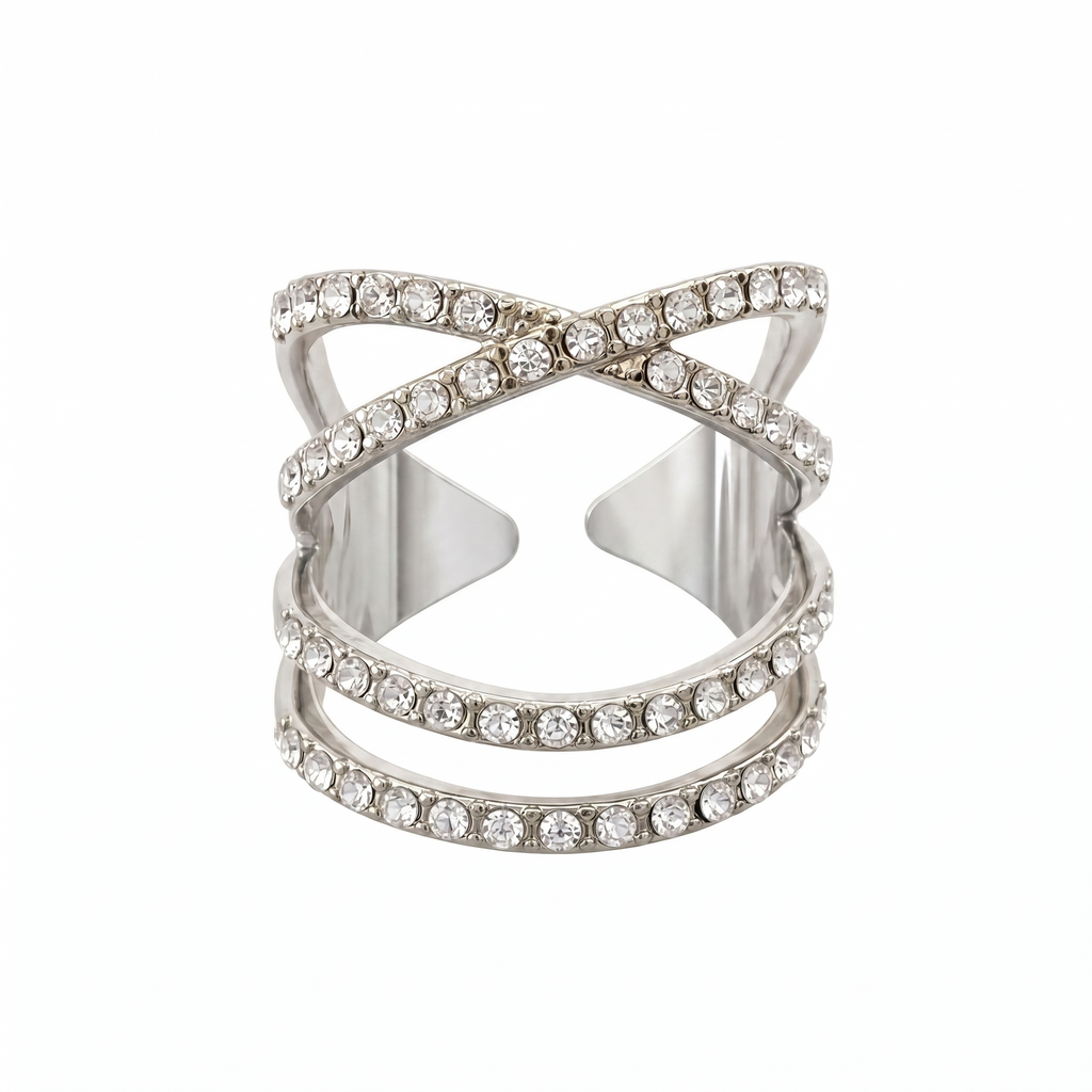 Bague Kairo