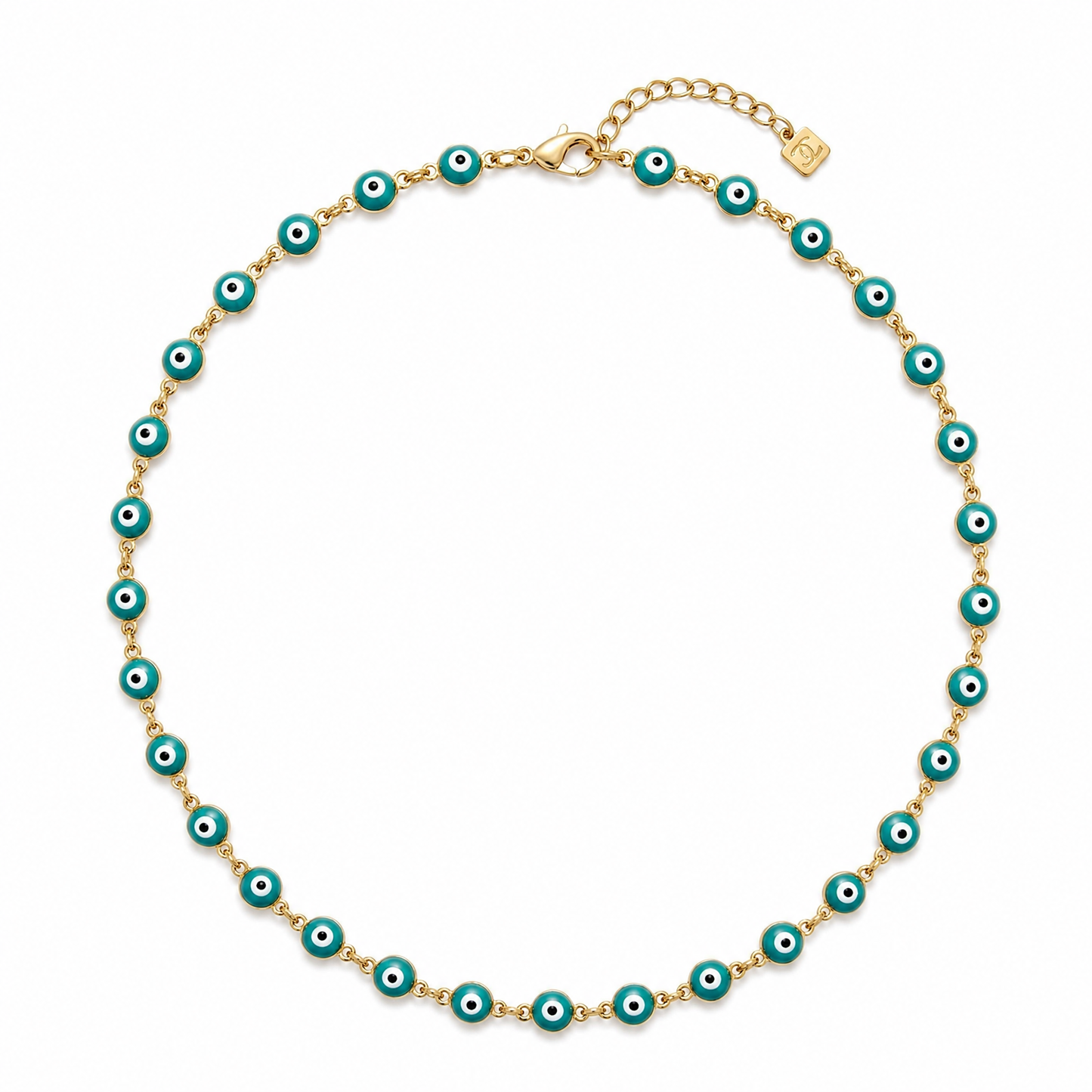 Mykonos (collier)