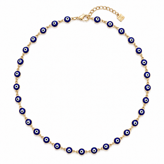 Mykonos (collier)