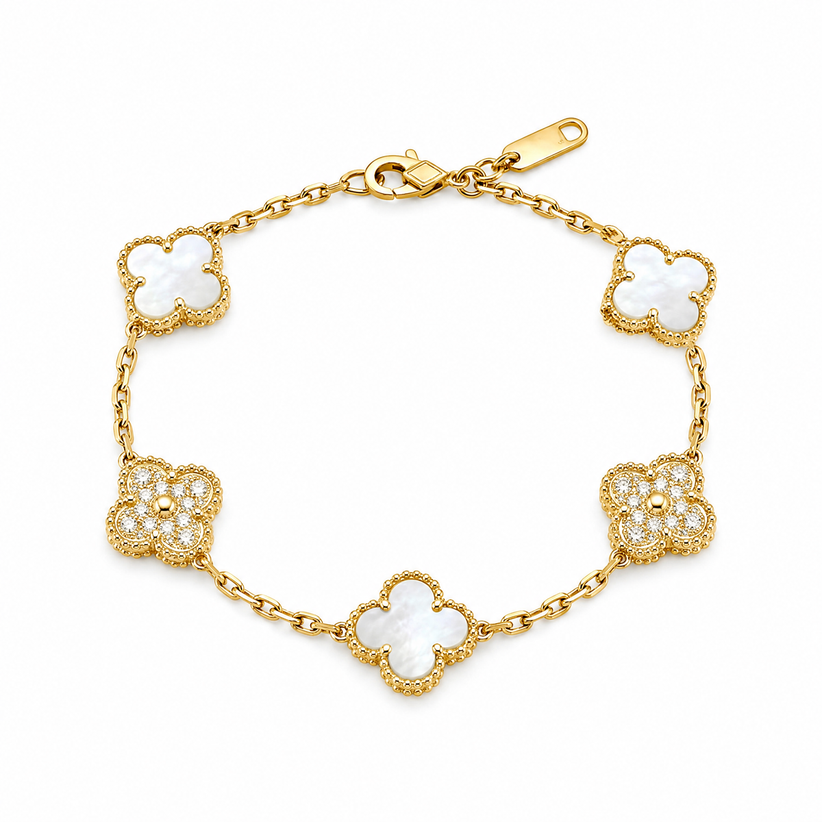 Bracelet Vaya Gold 1,5cm
