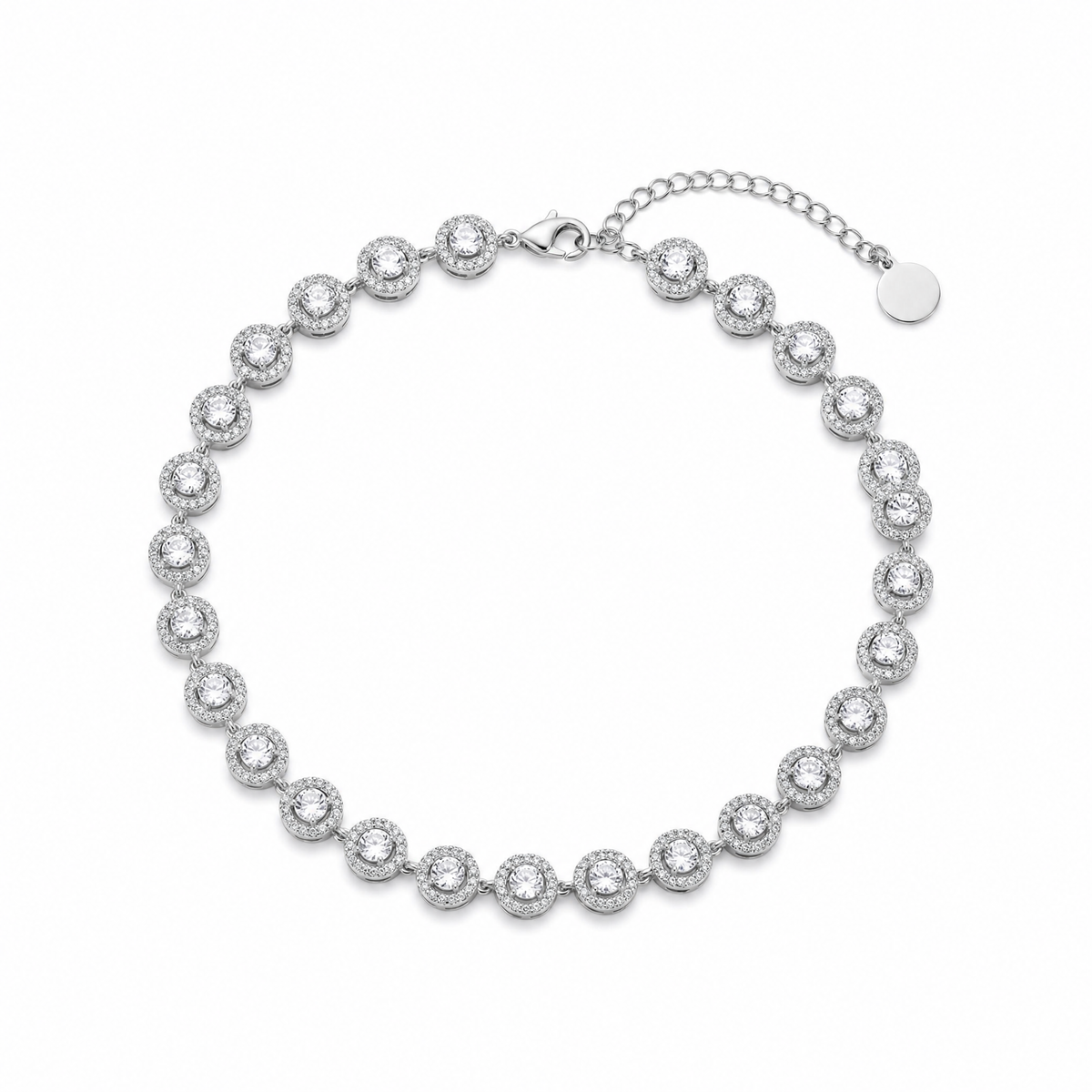 Bracelet Diamond