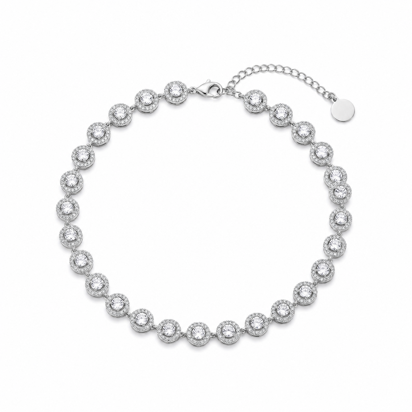 Diamond - bracelet