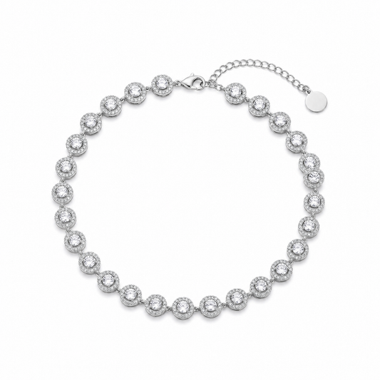 Diamond - bracelet