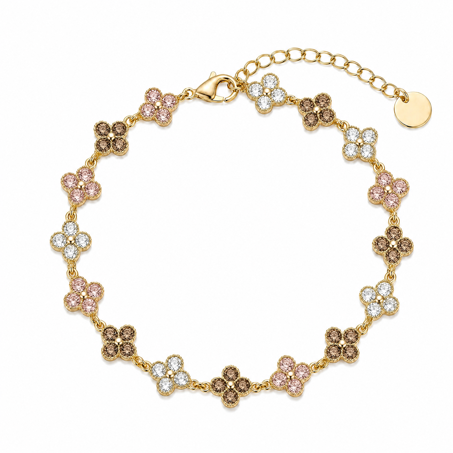 Georgina - bracelet